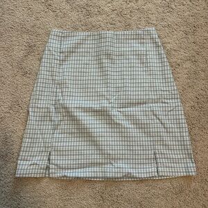Brandy Melville Mini Skirt